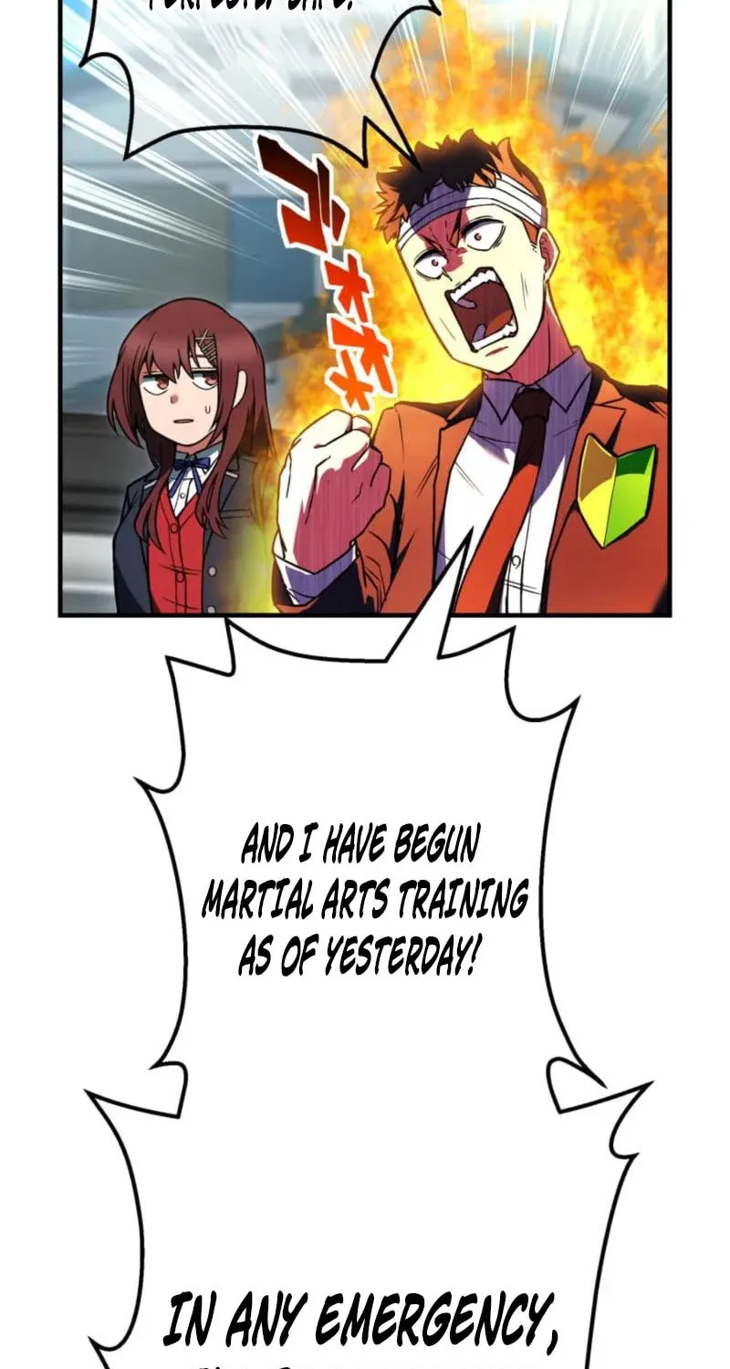 God of Killers Chapter 9 page 30 - 