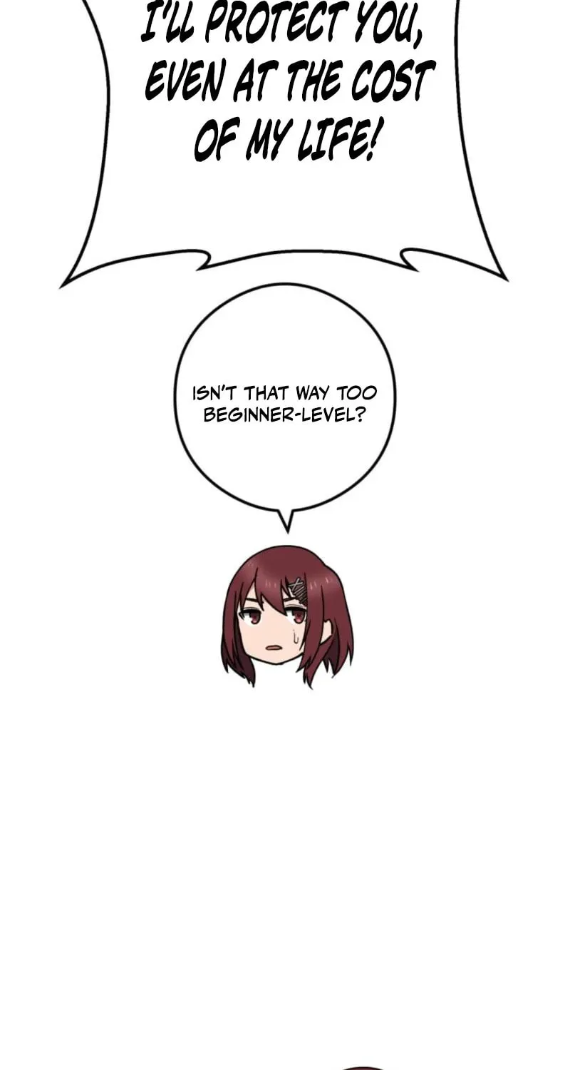 God of Killers Chapter 9 page 31 - 