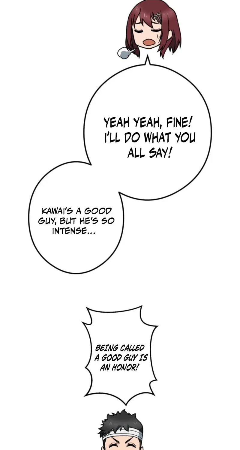 God of Killers Chapter 9 page 32 - 