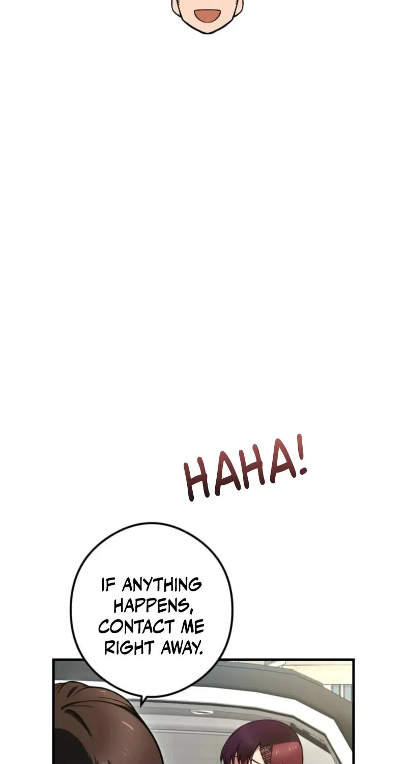 God of Killers Chapter 9 page 33 - 