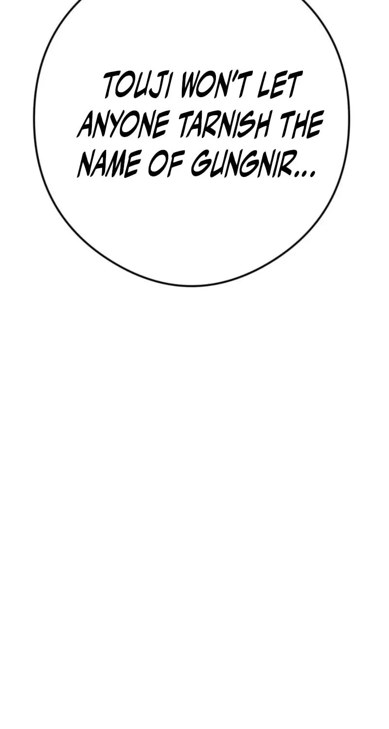 God of Killers Chapter 9 page 43 - 