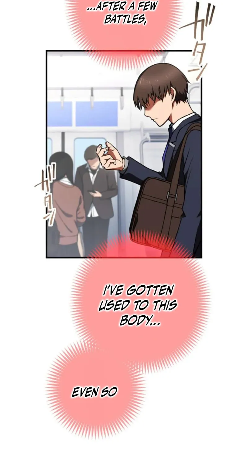 God of Killers Chapter 9 page 49 - 