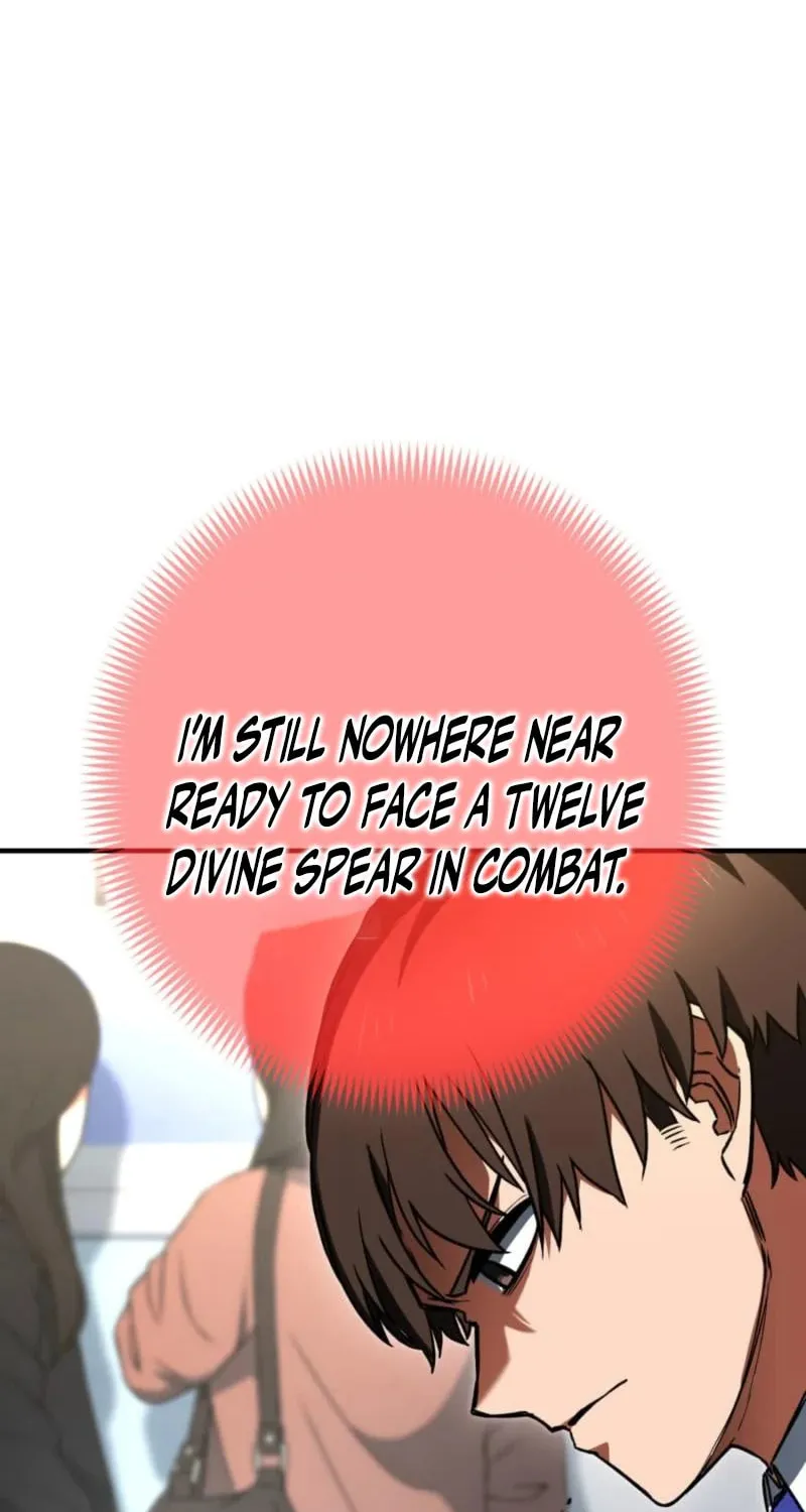 God of Killers Chapter 9 page 50 - 