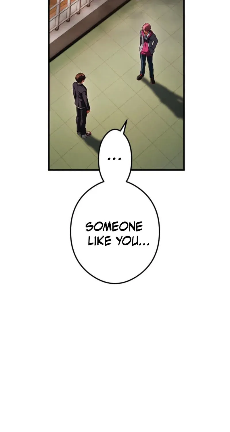 God of Killers Chapter 9 page 6 - 