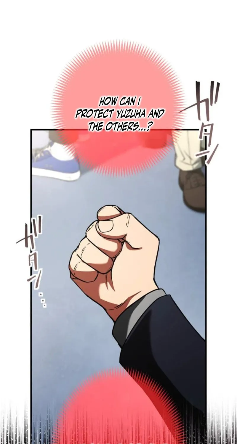 God of Killers Chapter 9 page 52 - 