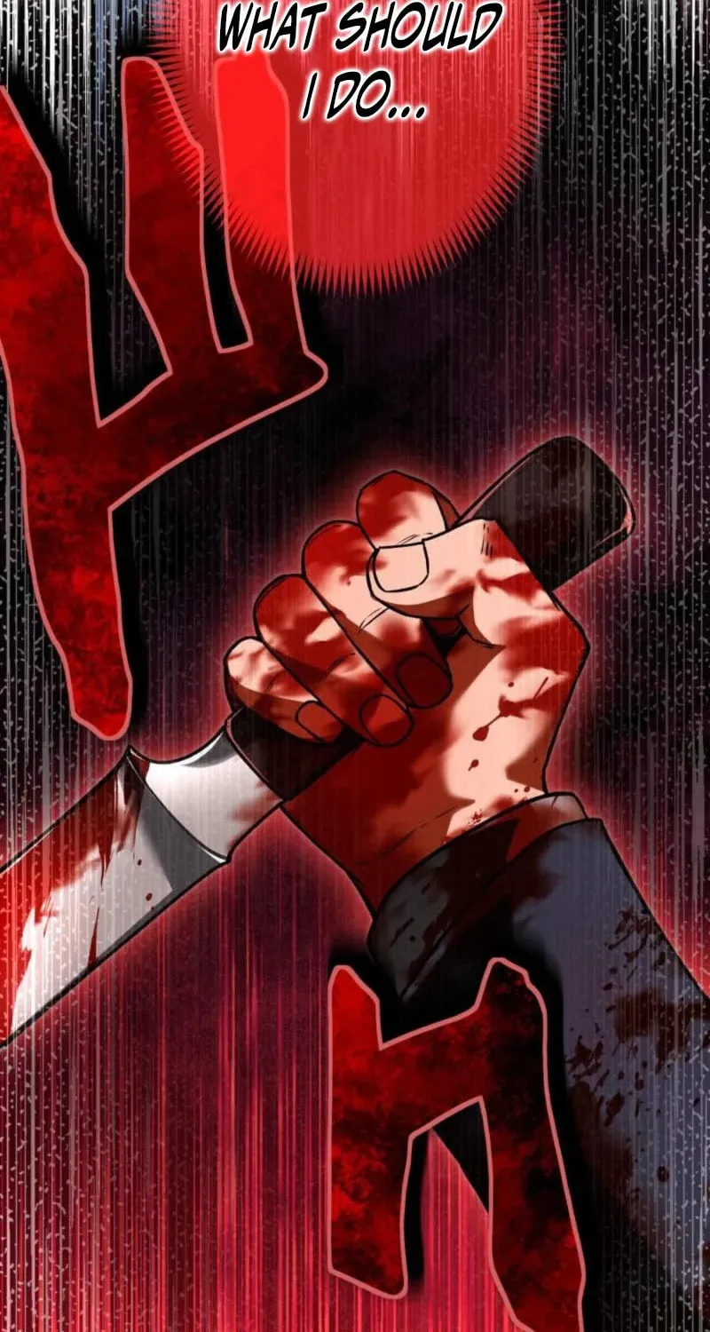 God of Killers Chapter 9 page 53 - 