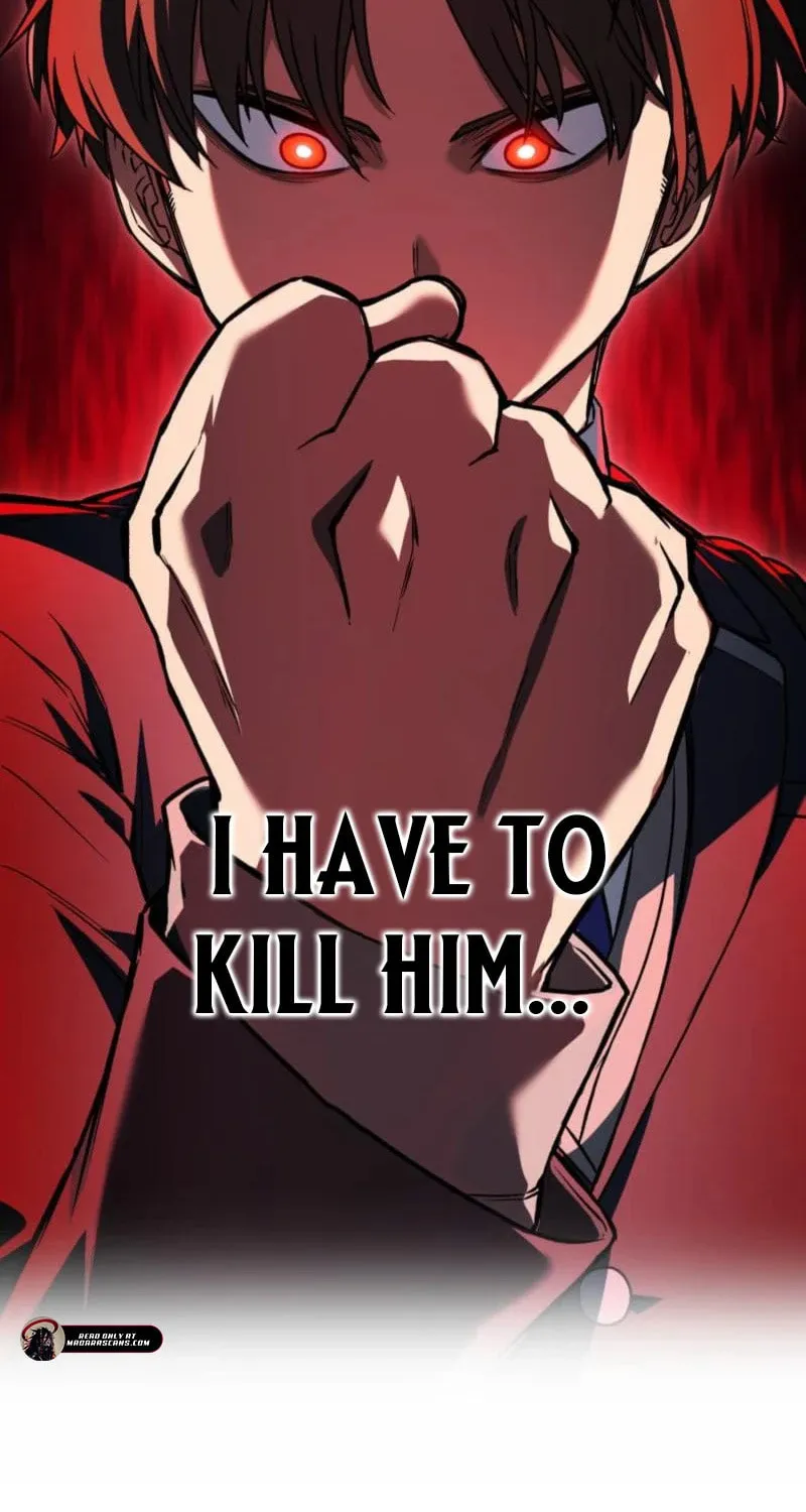 God of Killers Chapter 9 page 57 - 