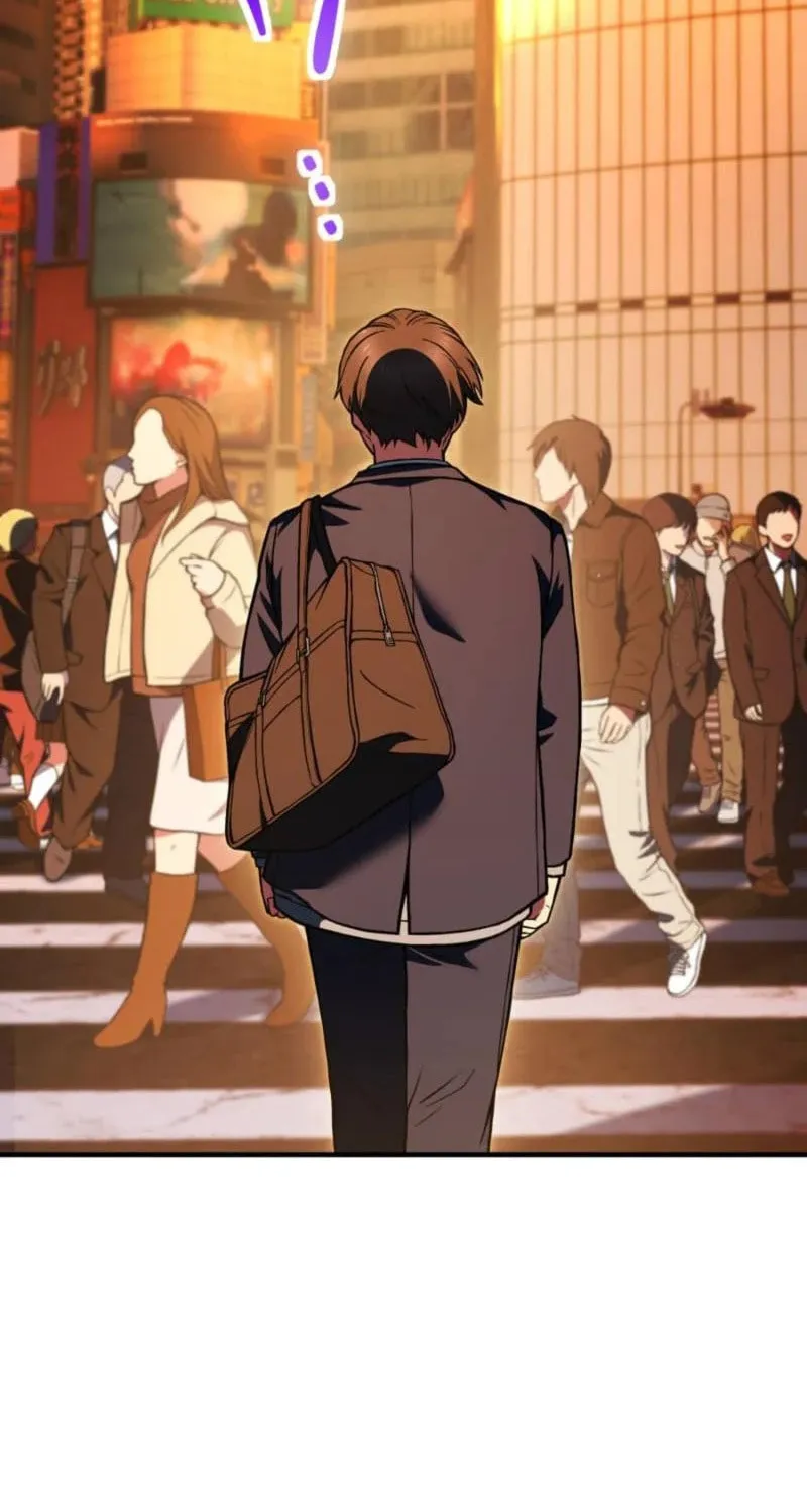 God of Killers Chapter 9 page 61 - 
