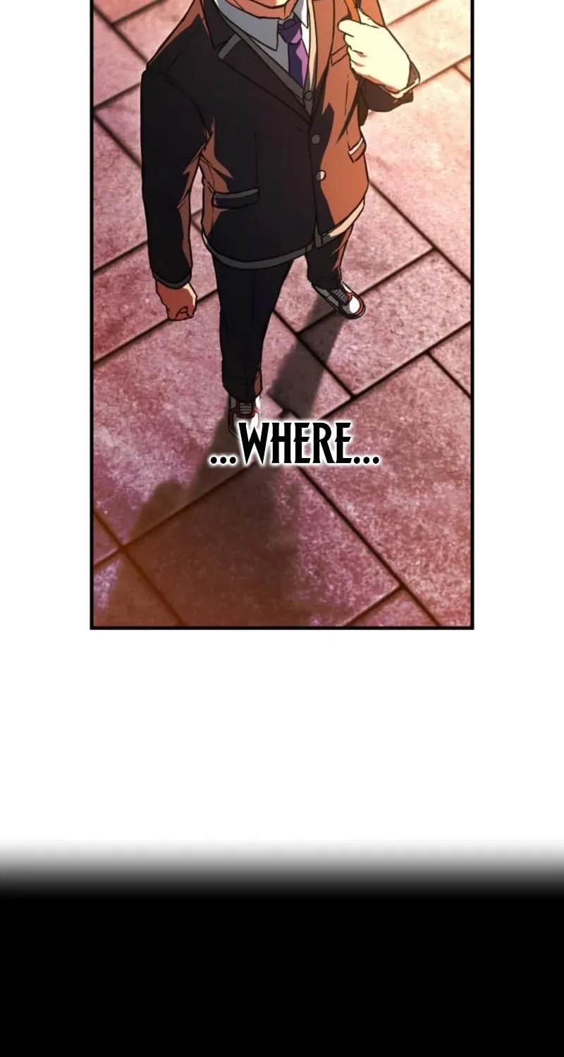 God of Killers Chapter 9 page 65 - 