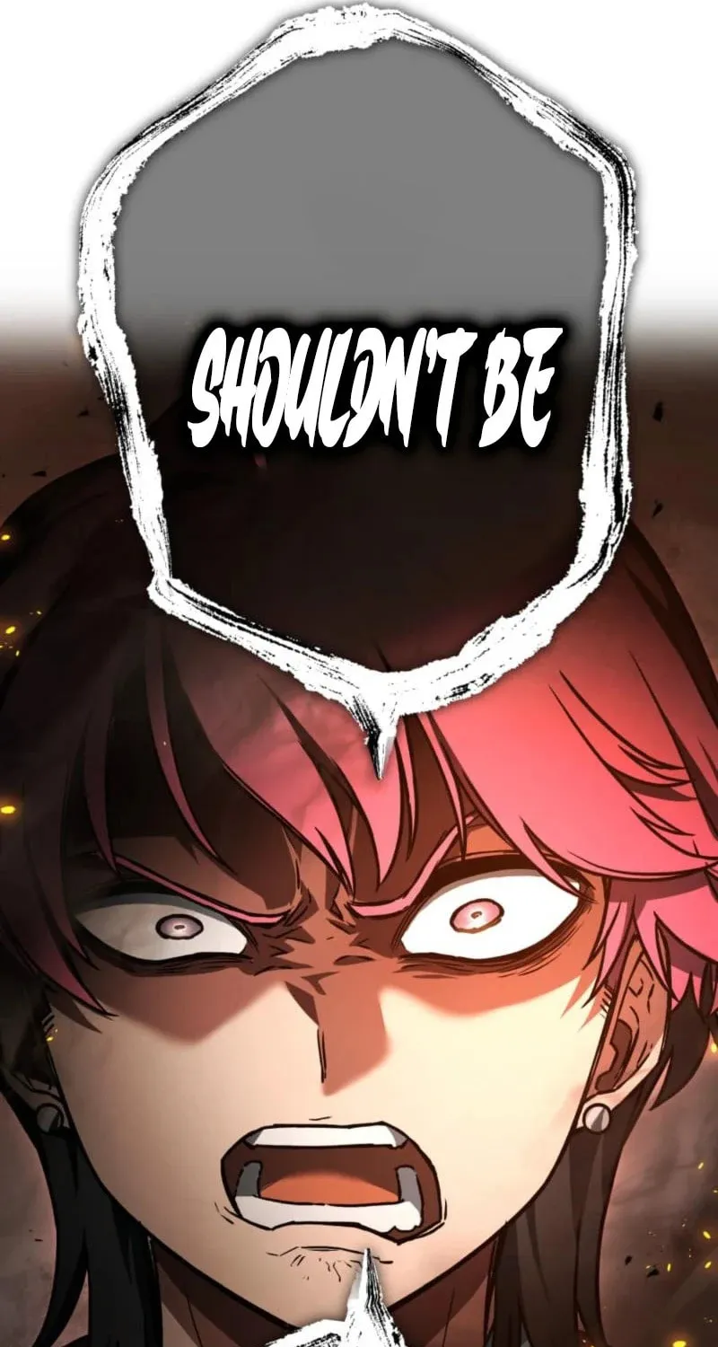 God of Killers Chapter 9 page 8 - 