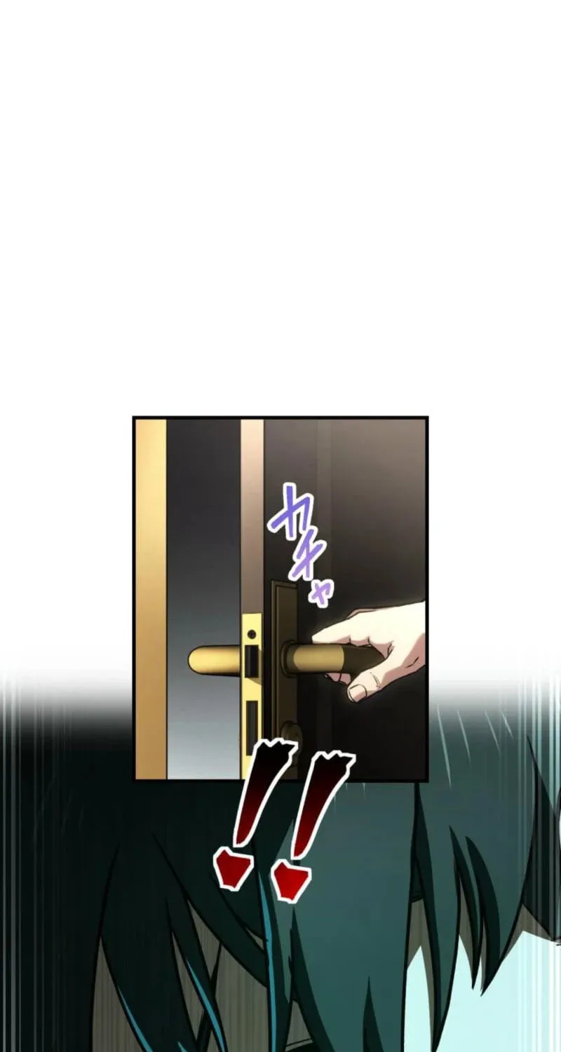 God of Killers Chapter 9 page 71 - 