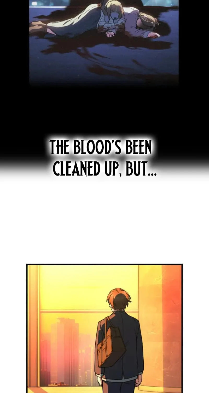 God of Killers Chapter 9 page 79 - 