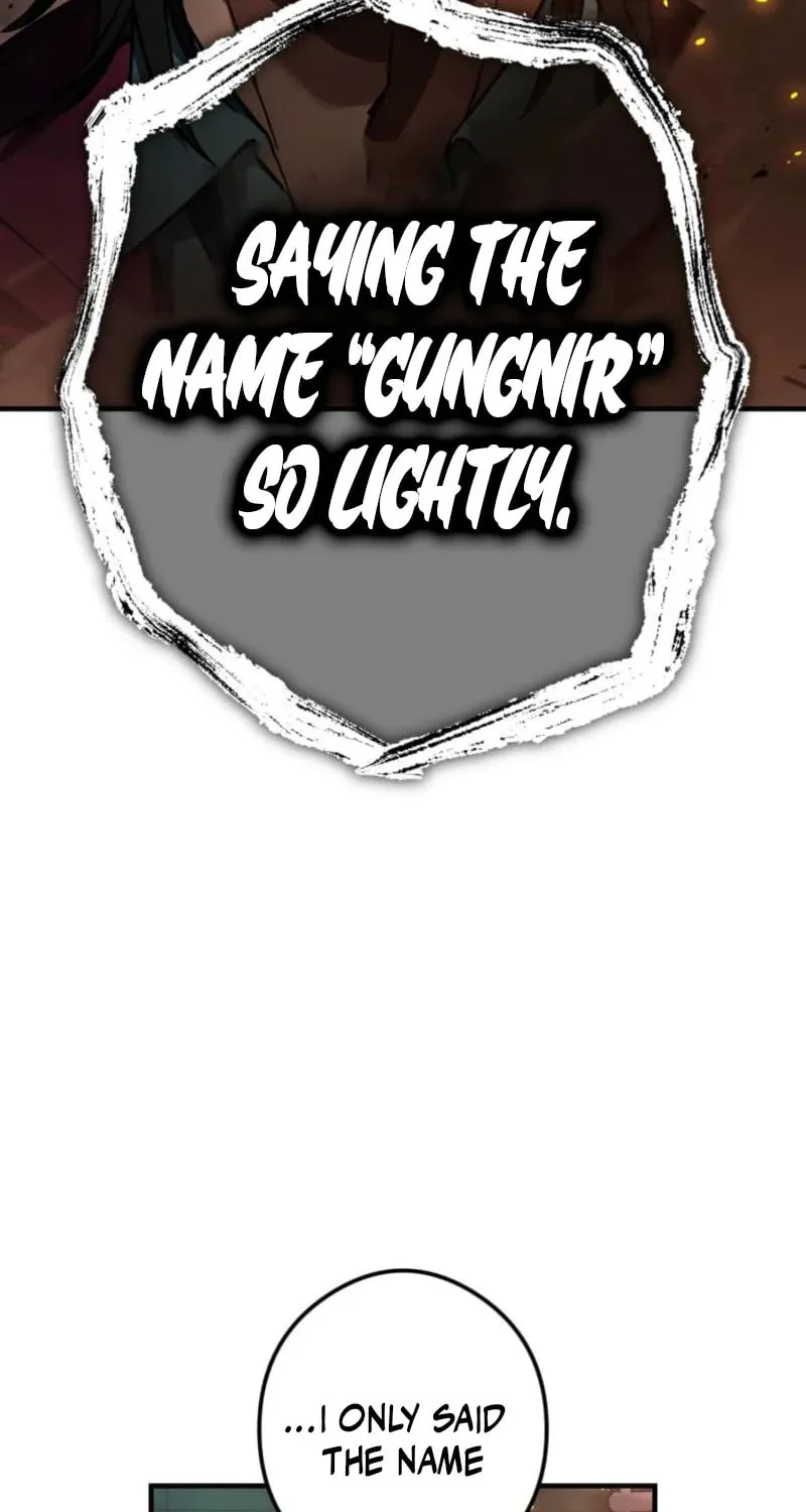 God of Killers Chapter 9 page 9 - 