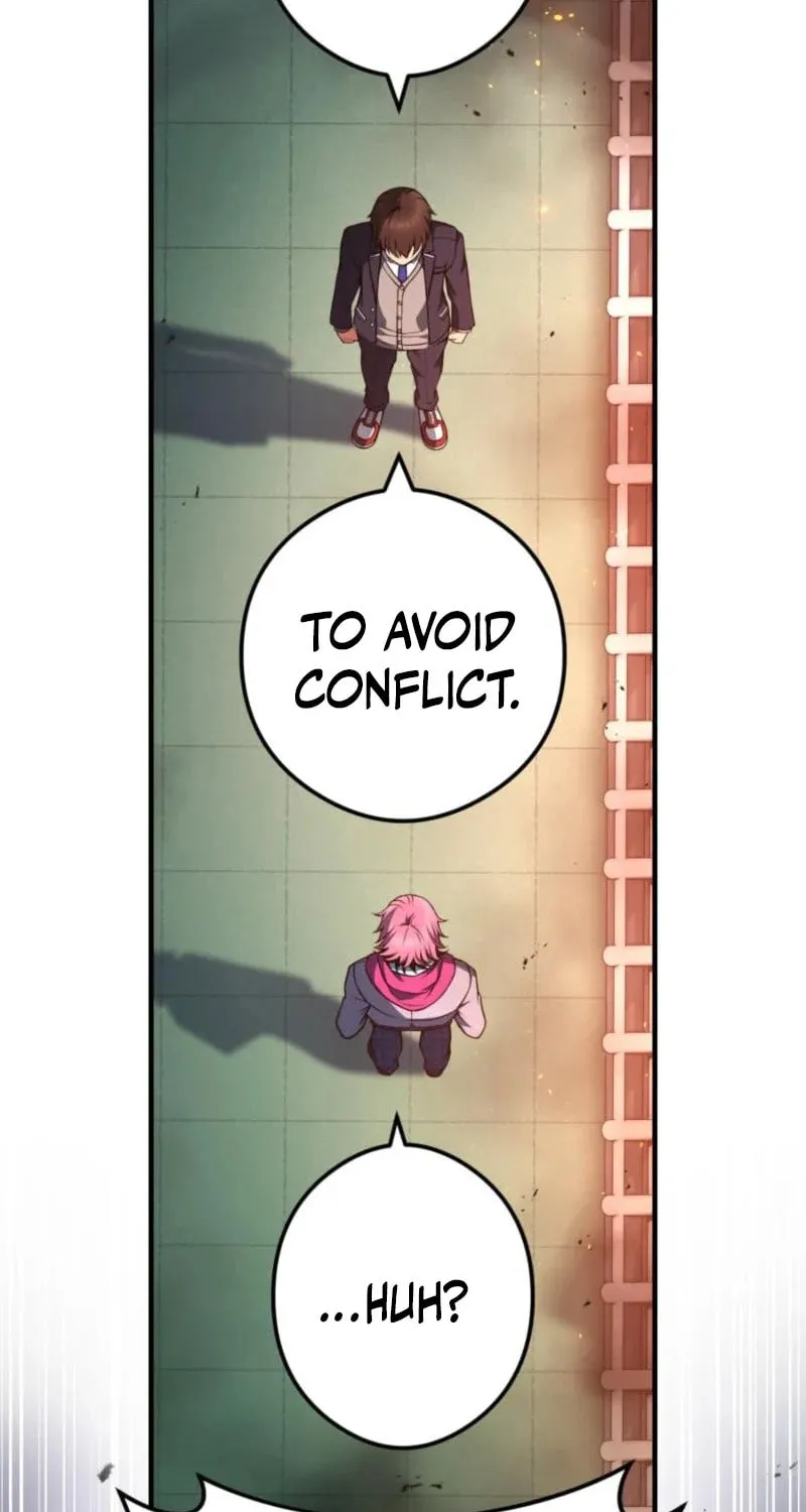 God of Killers Chapter 9 page 10 - 