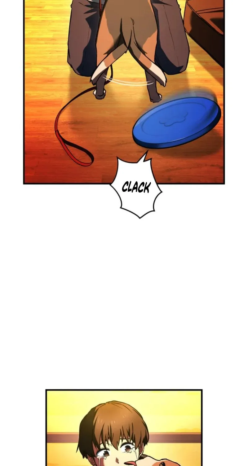 God of Killers Chapter 9 page 91 - 