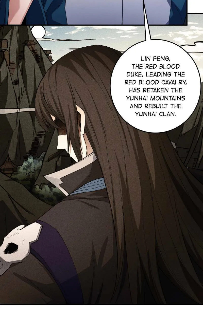 God of Martial Arts (Colored) Chapter 607 page 7 - 