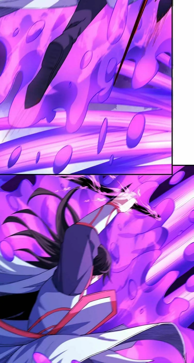 God of Martial Arts (Colored) Chapter 616 page 4 - 