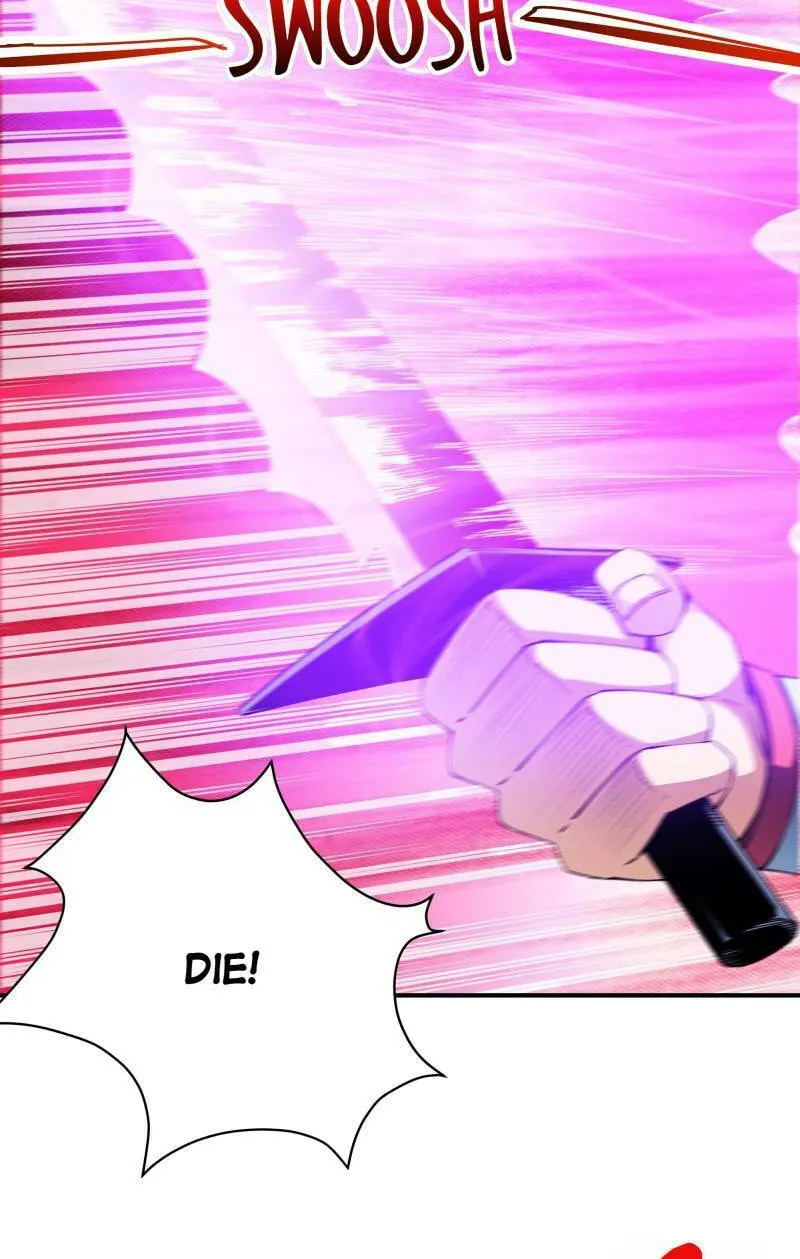 God of Martial Arts (Colored) Chapter 617 page 21 - 
