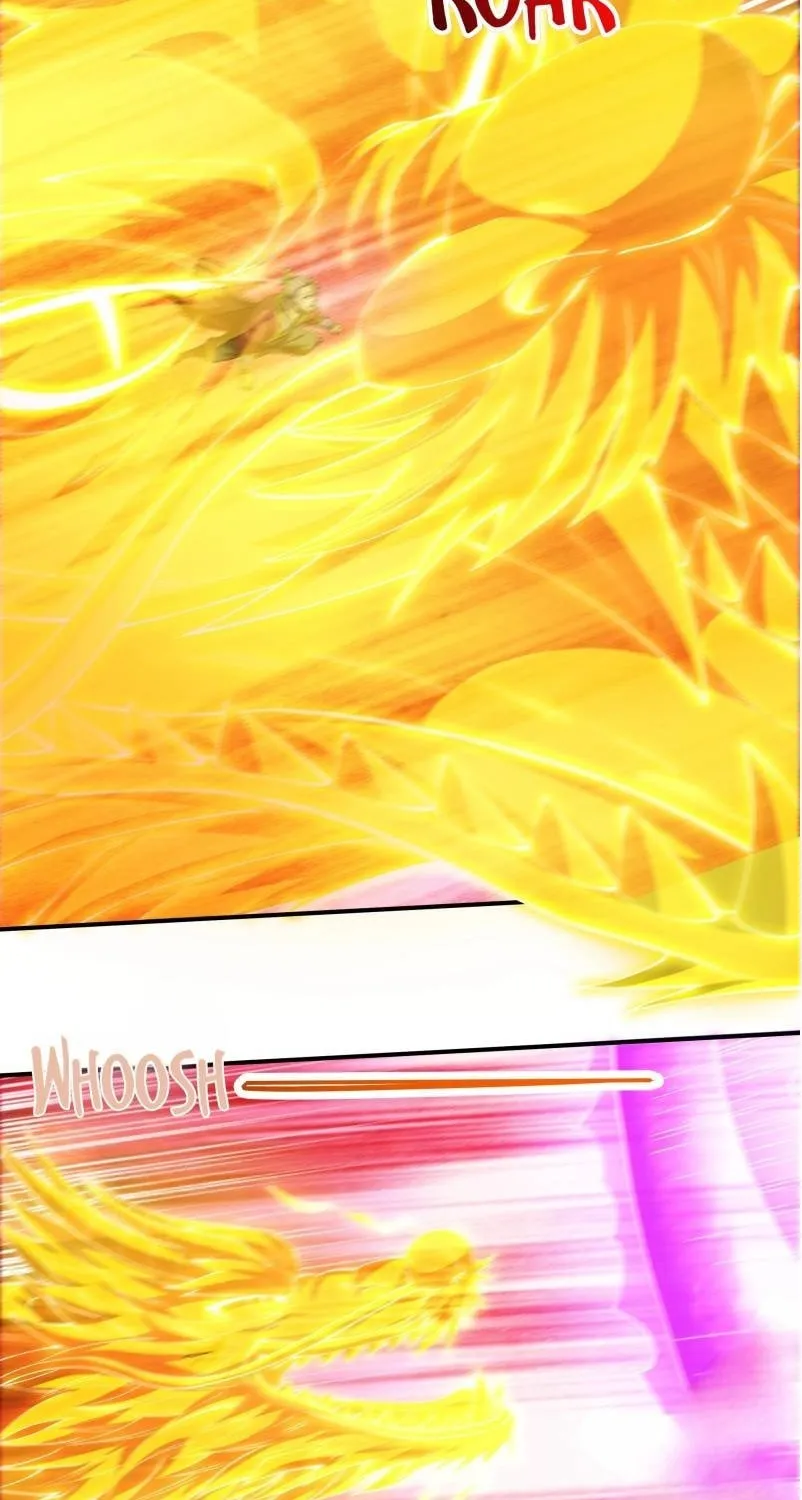 God of Martial Arts (Colored) Chapter 617 page 24 - 