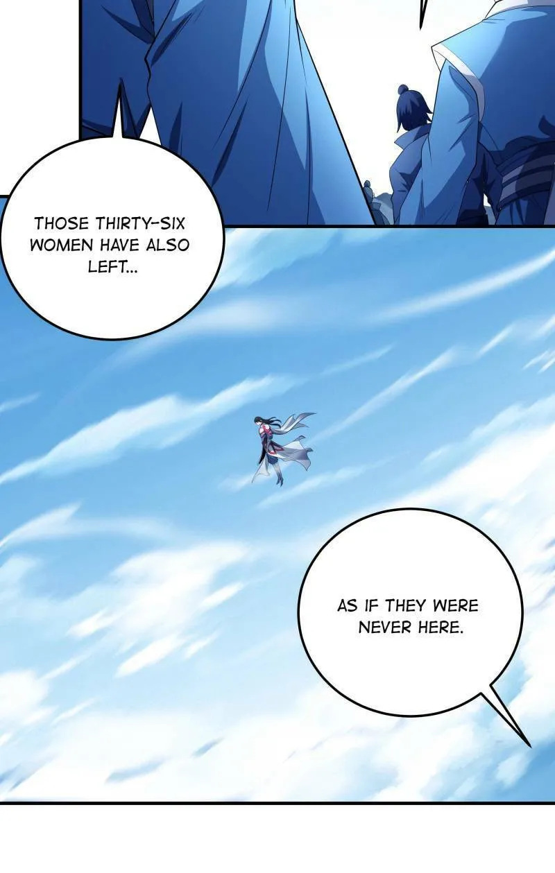 God of Martial Arts (Colored) Chapter 618 page 7 - 