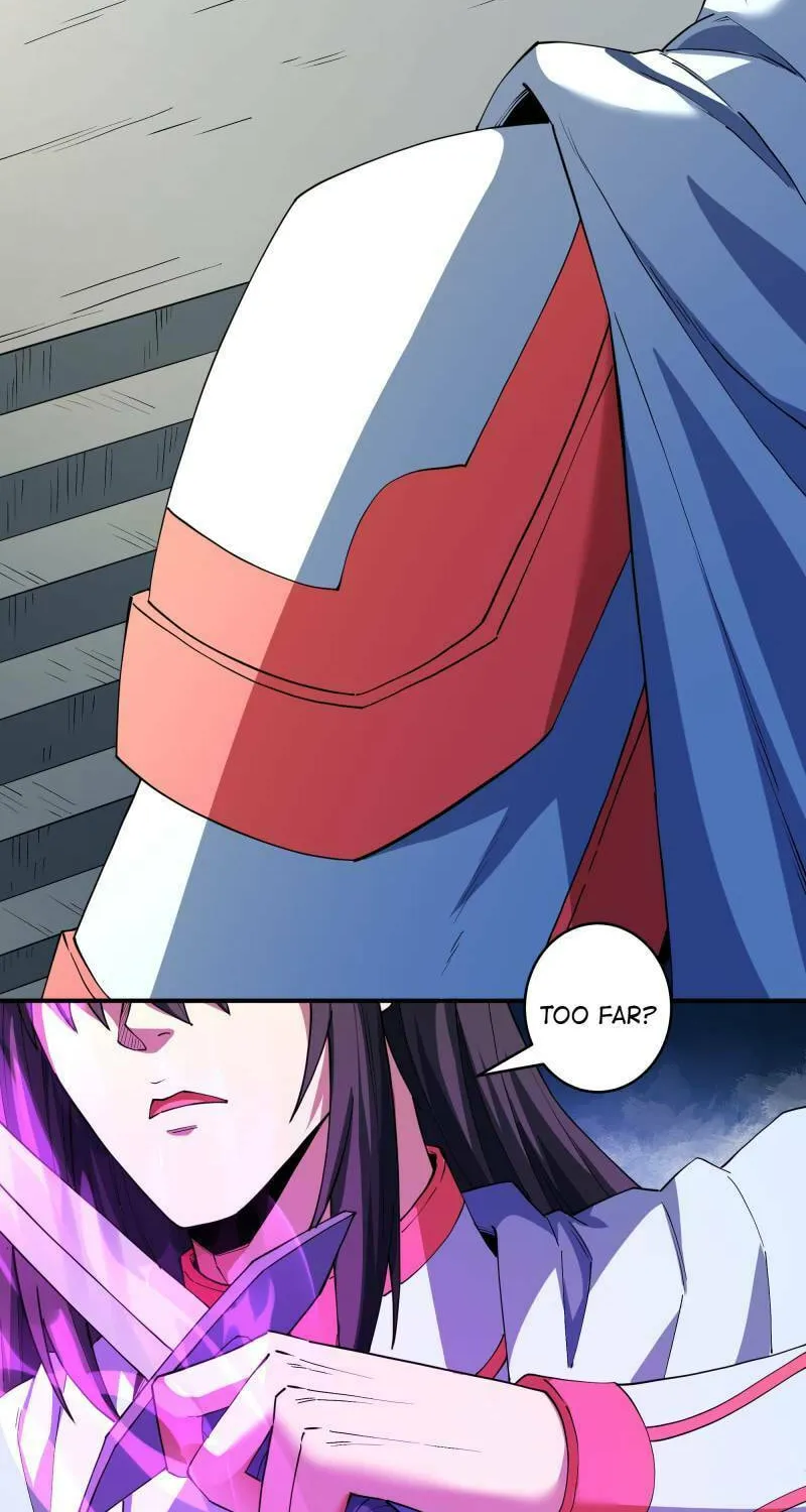God of Martial Arts (Colored) Chapter 619 page 14 - 