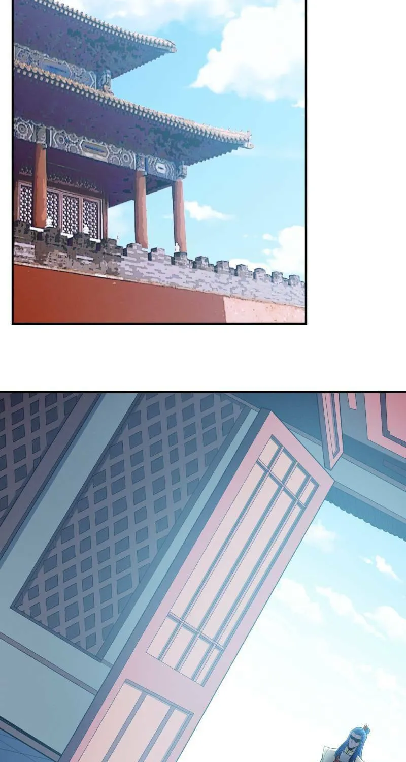 God of Martial Arts (Colored) Chapter 620 page 13 - 