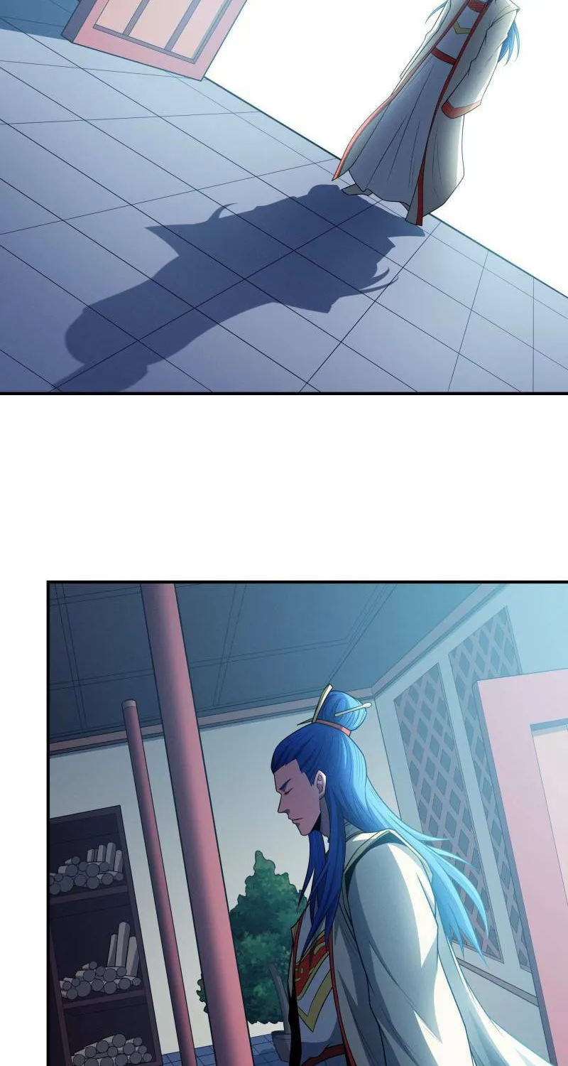 God of Martial Arts (Colored) Chapter 620 page 14 - 