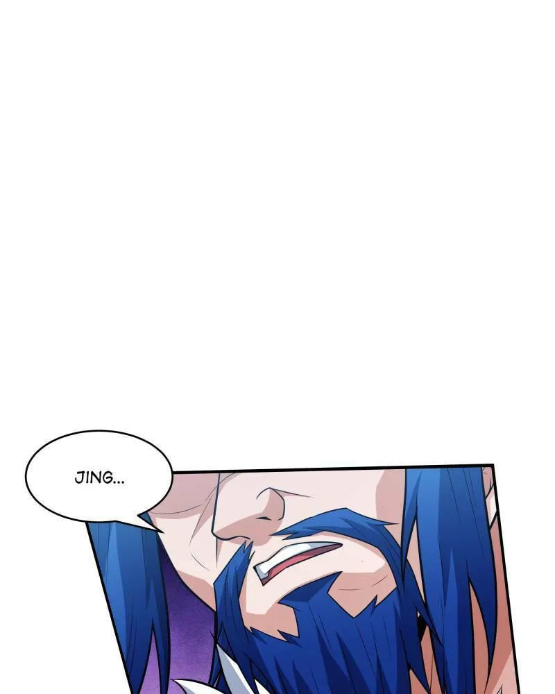 God of Martial Arts (Colored) Chapter 620 page 17 - 