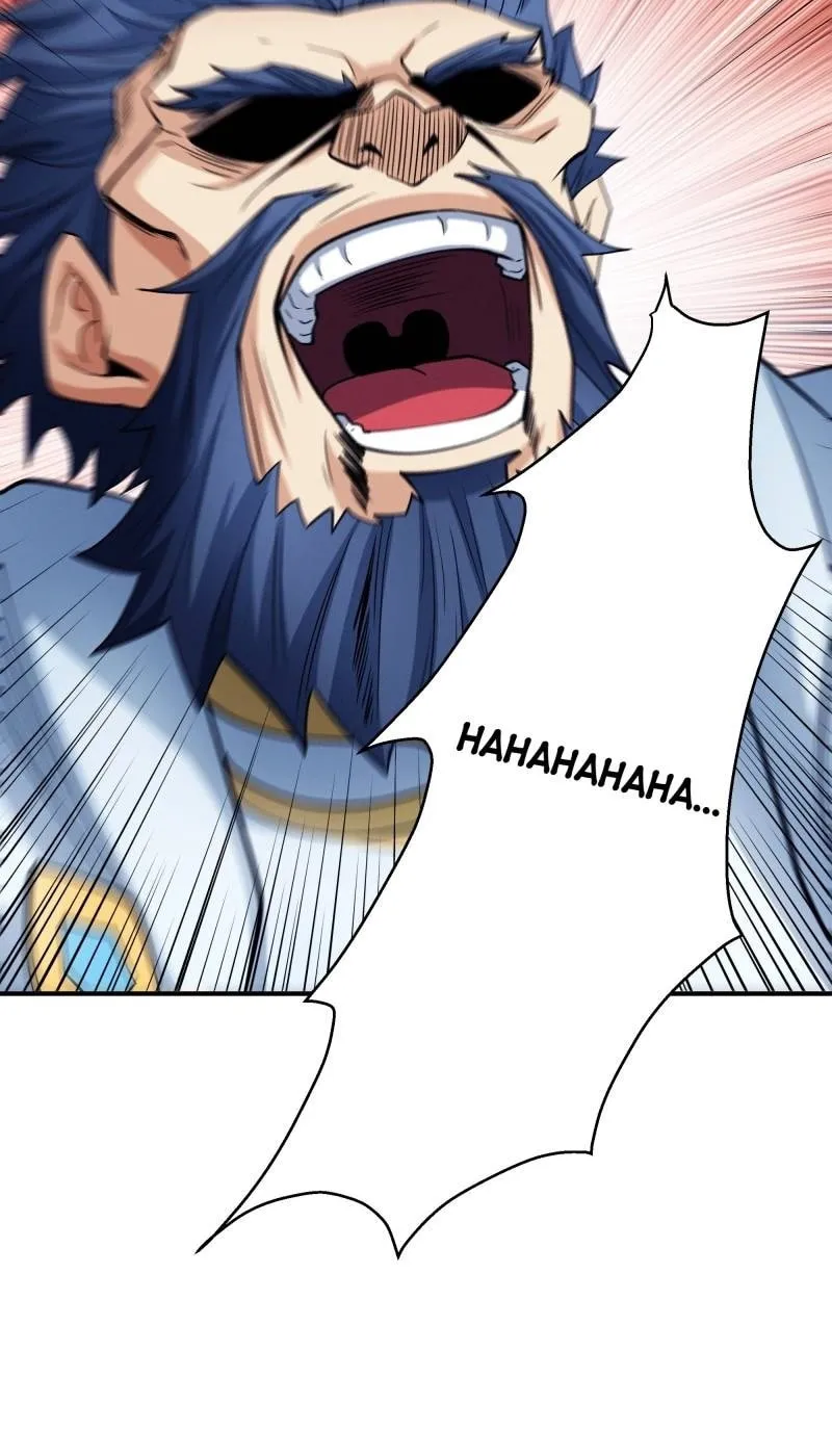 God of Martial Arts (Colored) Chapter 620 page 3 - 
