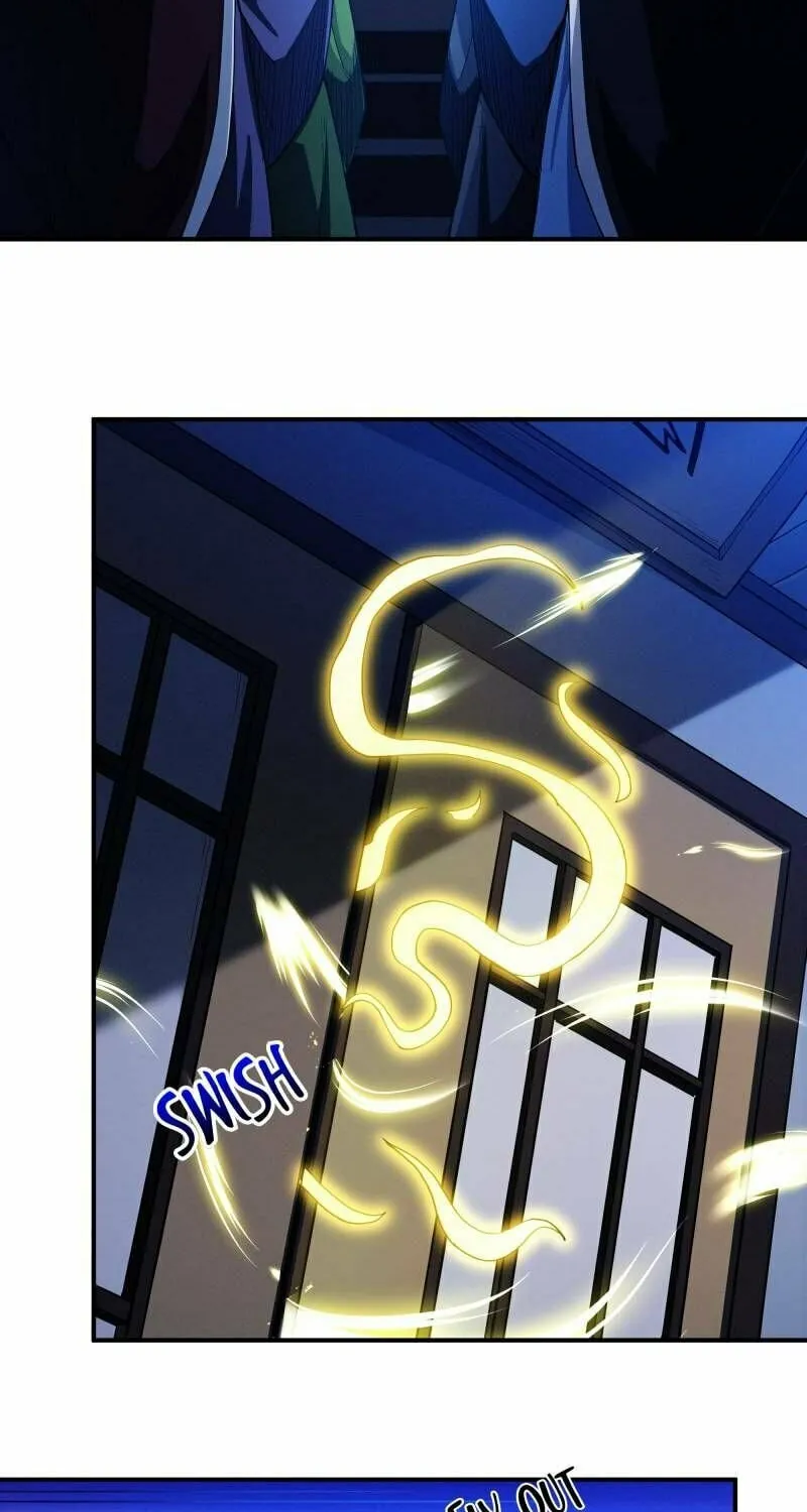 God of Martial Arts (Colored) Chapter 621 page 13 - 