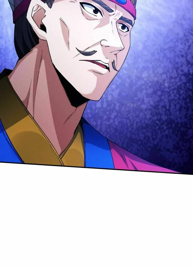 God of Martial Arts (Colored) Chapter 621 page 22 - 