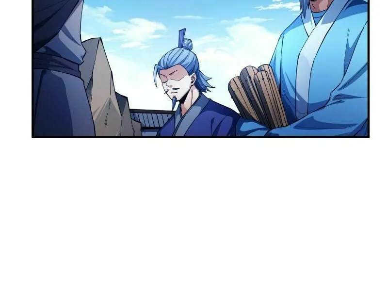 God of Martial Arts (Colored) Chapter 621 page 7 - 