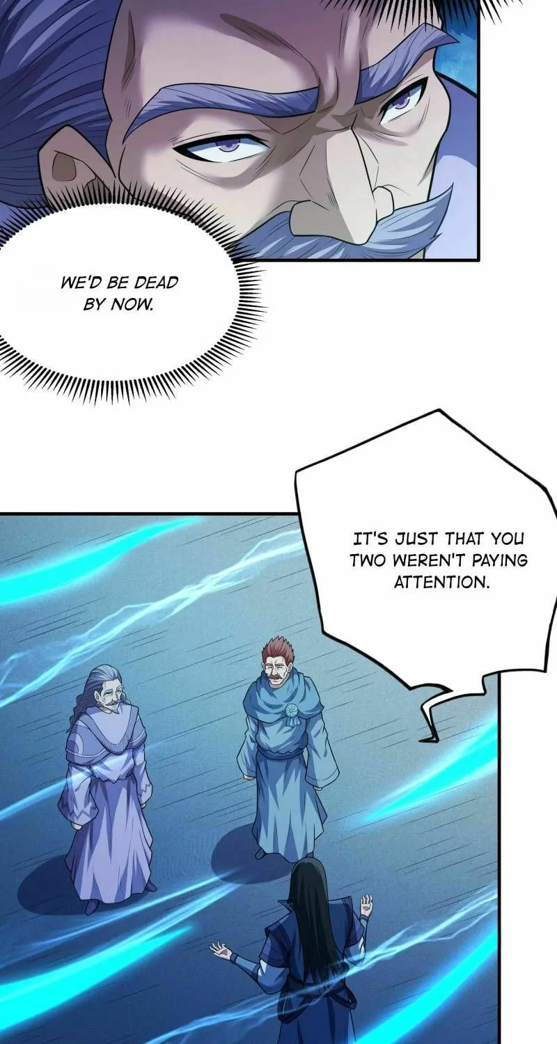 God of Martial Arts (Colored) Chapter 622 page 16 - 