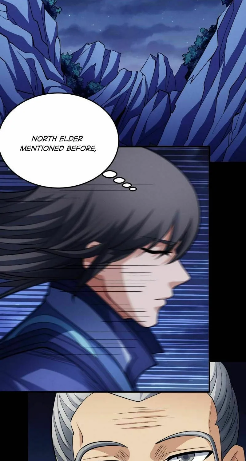 God of Martial Arts (Colored) Chapter 623 page 13 - 