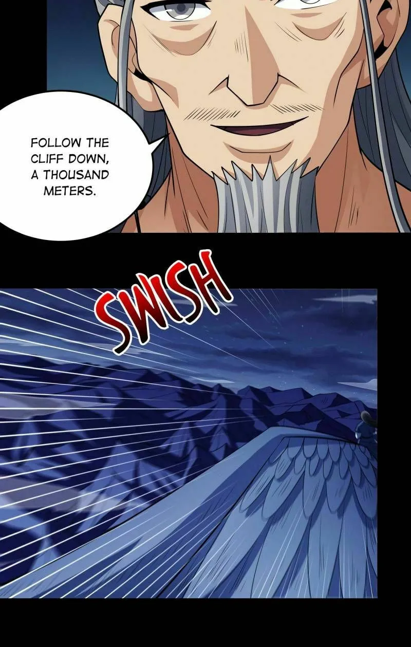 God of Martial Arts (Colored) Chapter 623 page 14 - 