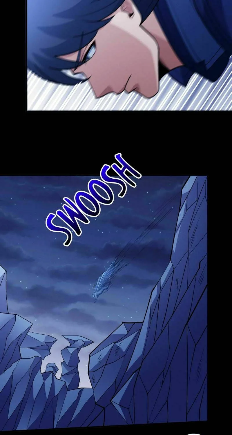 God of Martial Arts (Colored) Chapter 623 page 16 - 