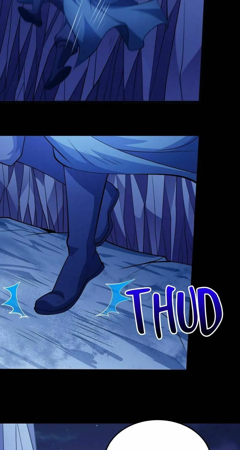 God of Martial Arts (Colored) Chapter 623 page 19 - 