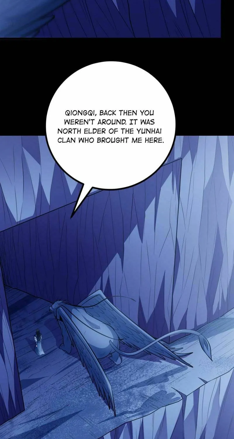 God of Martial Arts (Colored) Chapter 623 page 25 - 