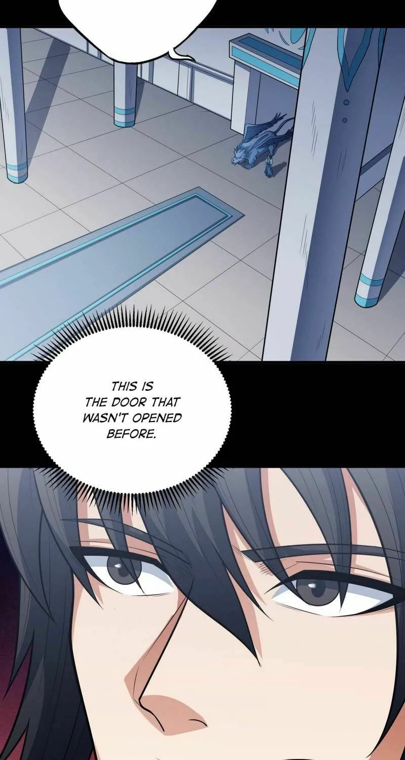 God of Martial Arts (Colored) Chapter 623 page 27 - 