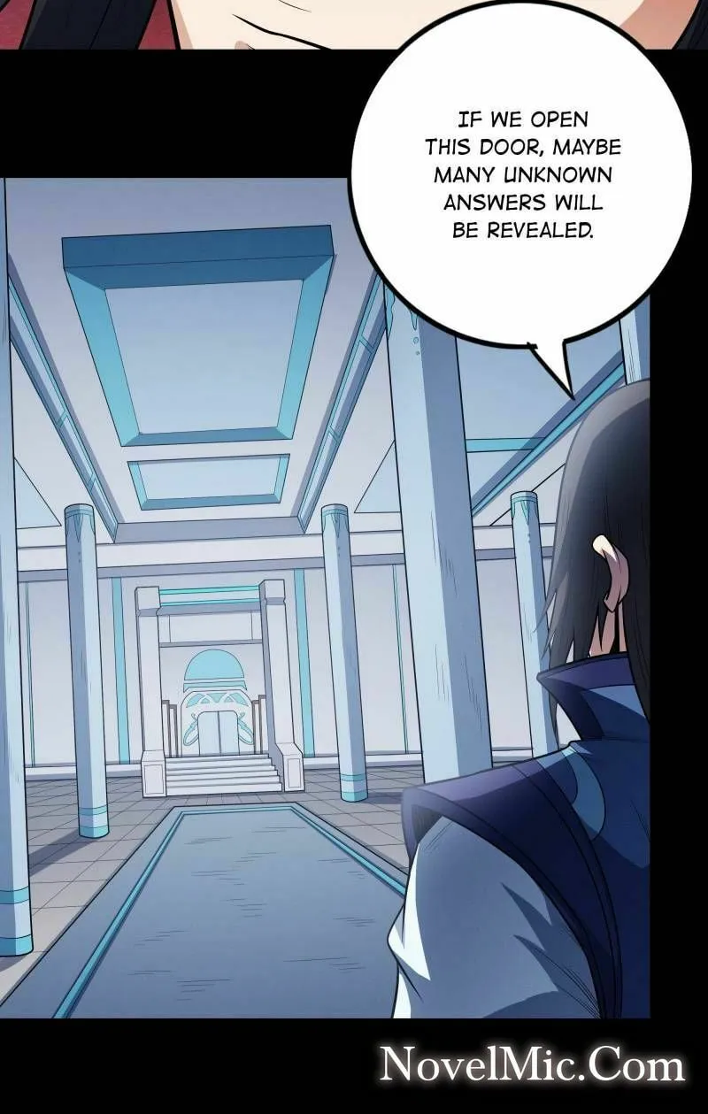 God of Martial Arts (Colored) Chapter 623 page 28 - 