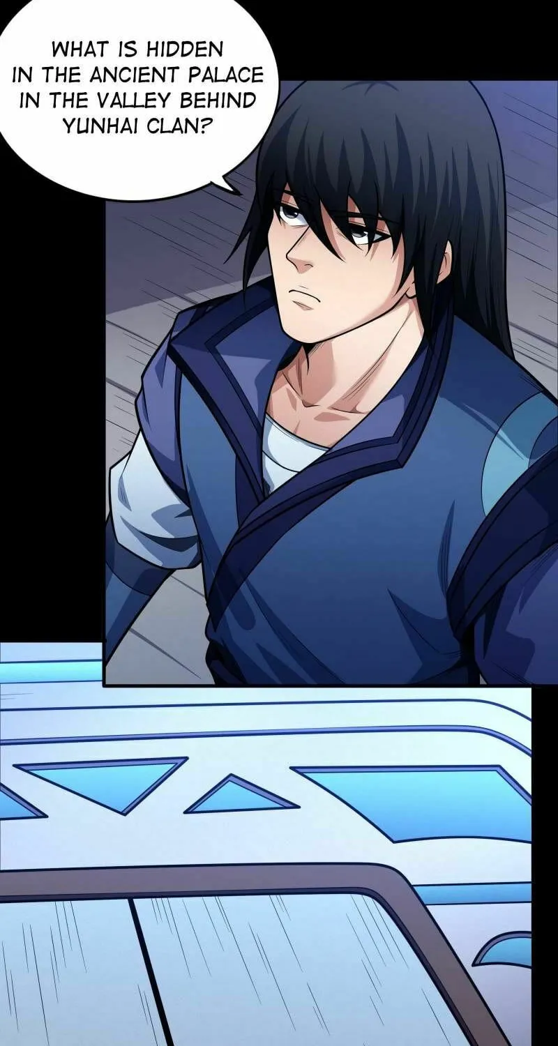 God of Martial Arts (Colored) Chapter 624 page 2 - 