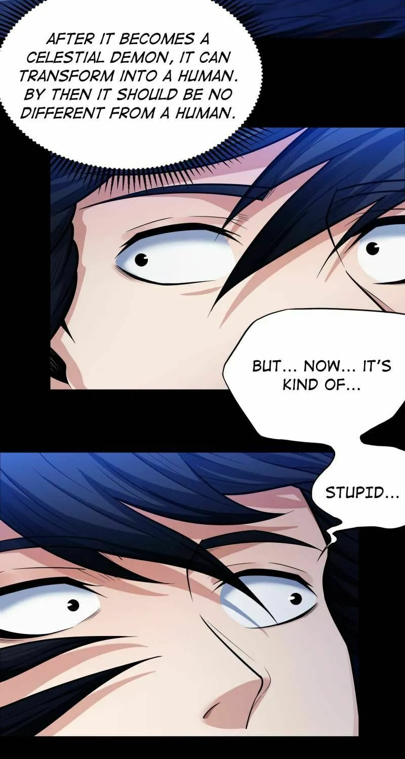 God of Martial Arts (Colored) Chapter 624 page 12 - 