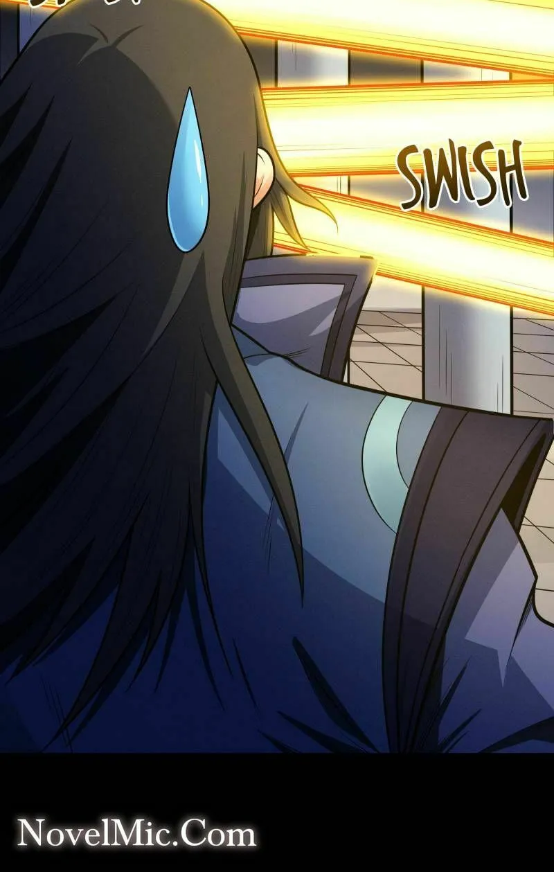 God of Martial Arts (Colored) Chapter 624 page 14 - 