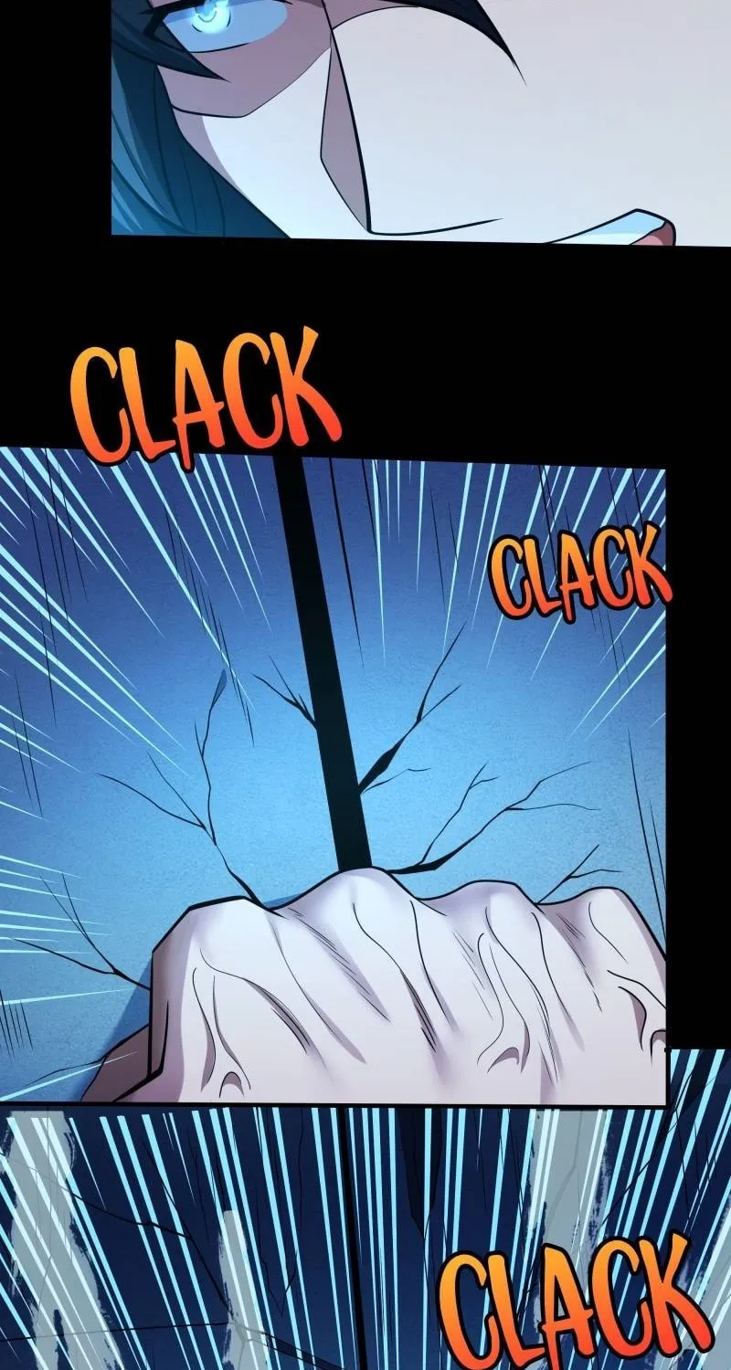 God of Martial Arts (Colored) Chapter 625 page 2 - 
