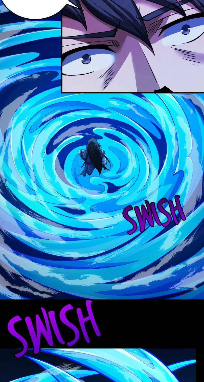 God of Martial Arts (Colored) Chapter 625 page 12 - 