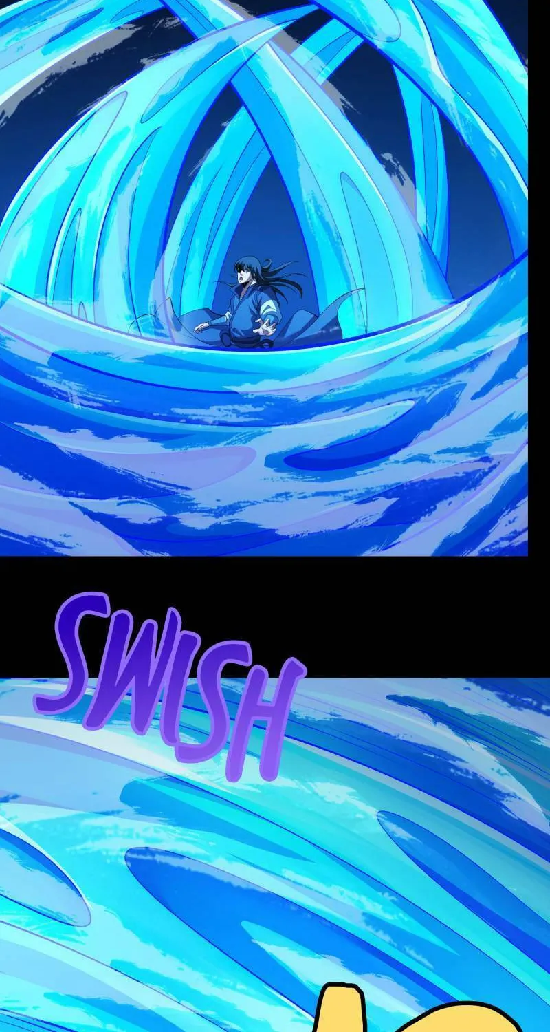 God of Martial Arts (Colored) Chapter 625 page 13 - 