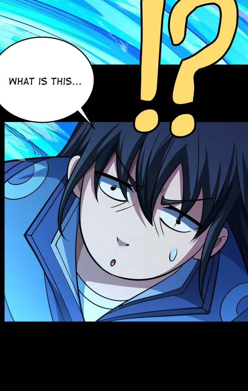 God of Martial Arts (Colored) Chapter 625 page 14 - 