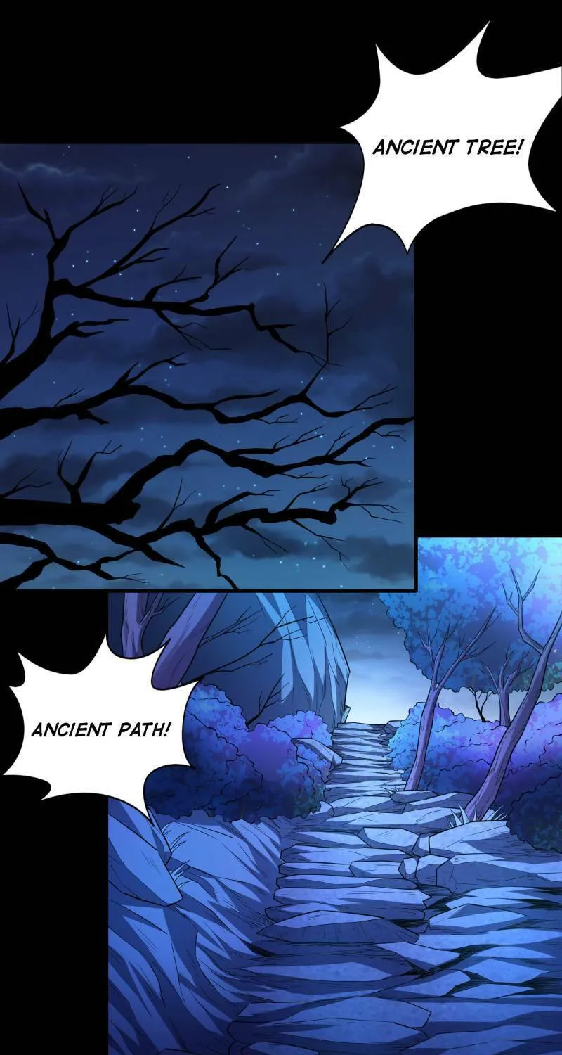 God of Martial Arts (Colored) Chapter 625 page 15 - 