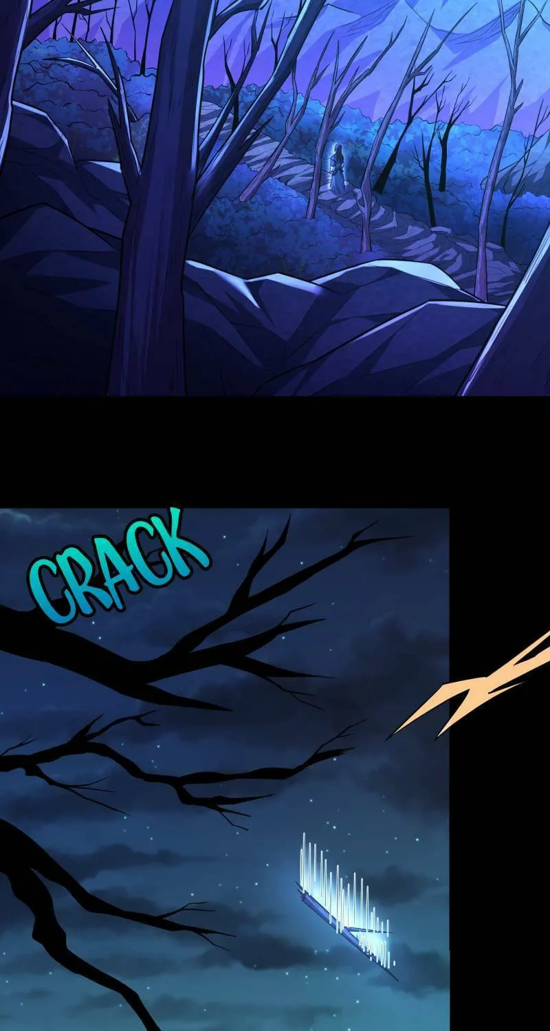 God of Martial Arts (Colored) Chapter 625 page 17 - 