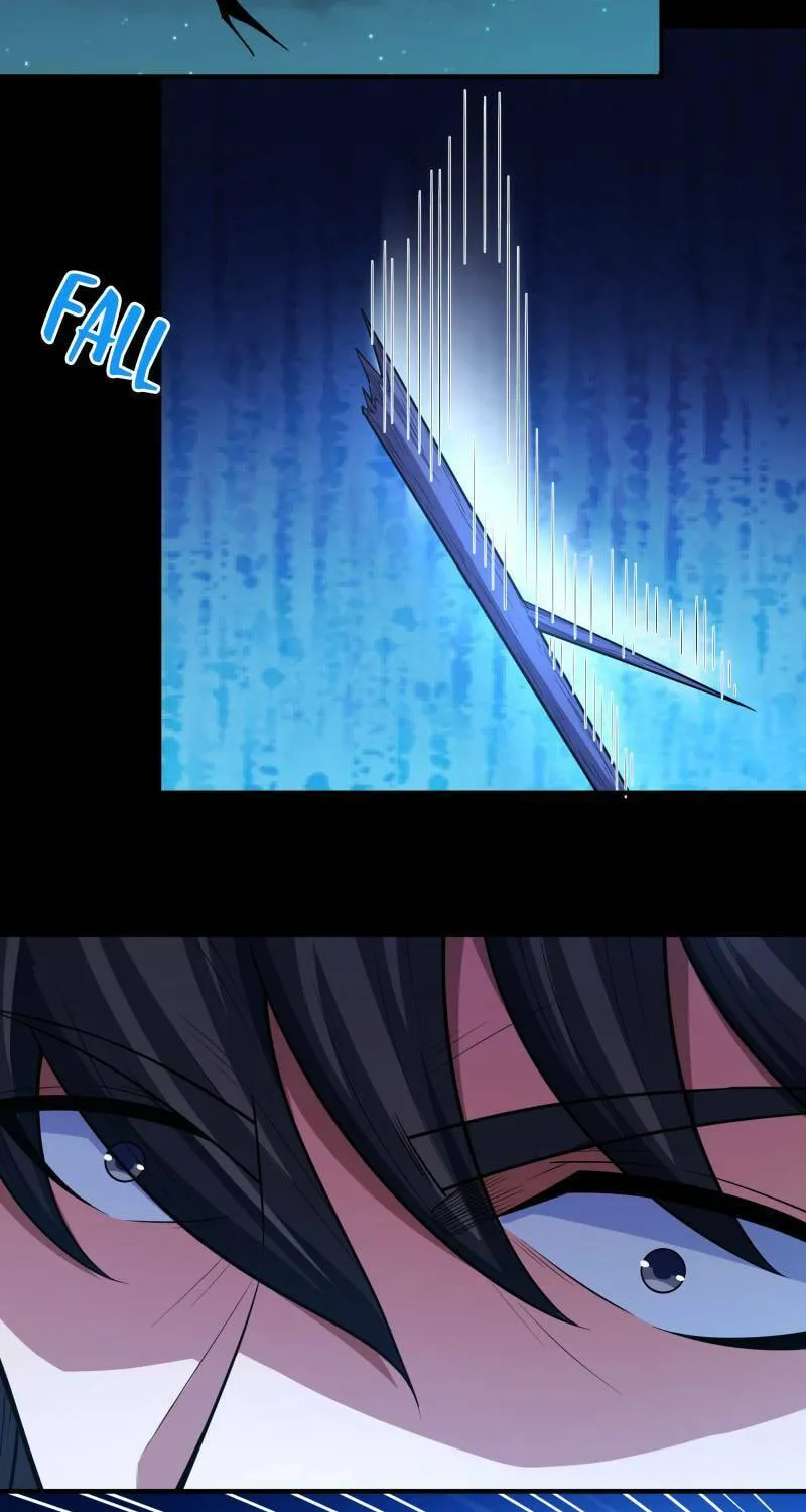God of Martial Arts (Colored) Chapter 625 page 18 - 
